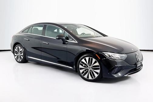 2024 Mercedes-Benz EQE 350 Base 4MATIC