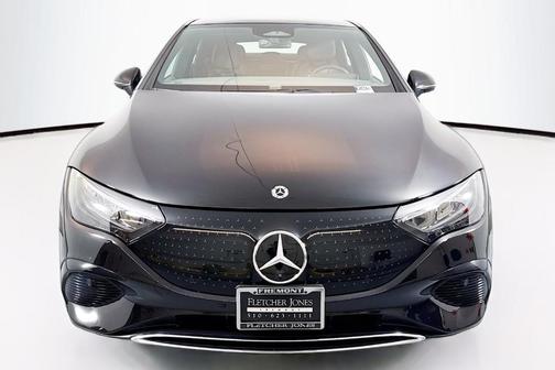 2024 Mercedes-Benz EQE 350 Base 4MATIC