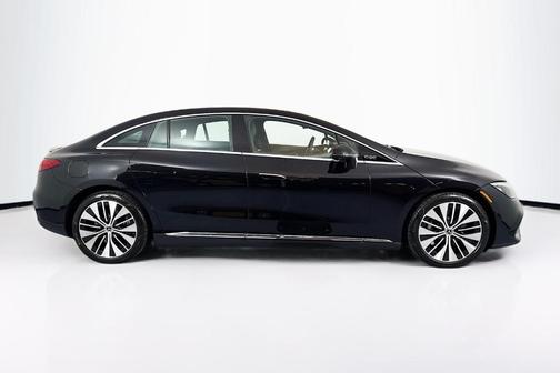 2024 Mercedes-Benz EQE 350 Base 4MATIC