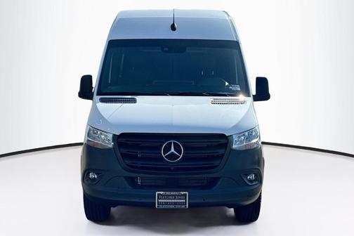 2024 Mercedes-Benz Sprinter 2500 ROOF HO 144