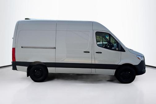 2024 Mercedes-Benz Sprinter 2500 ROOF HO 144