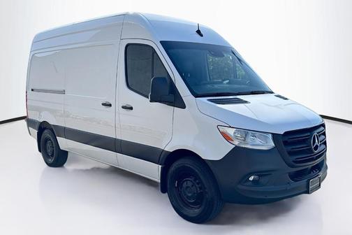 2024 Mercedes-Benz Sprinter 2500 ROOF HO 144