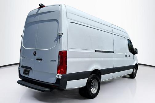 2023 Mercedes-Benz Sprinter 3500 HIGH ROOF HO 170