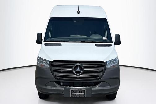 2023 Mercedes-Benz Sprinter 3500 HIGH ROOF HO 170
