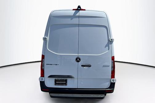 2023 Mercedes-Benz Sprinter 3500 HIGH ROOF HO 170