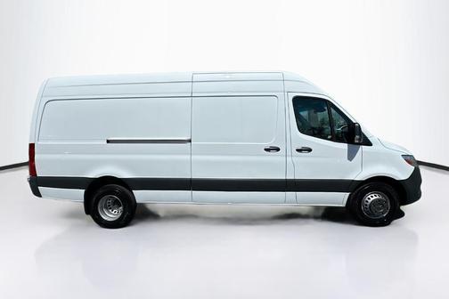 2023 Mercedes-Benz Sprinter 3500 HIGH ROOF HO 170