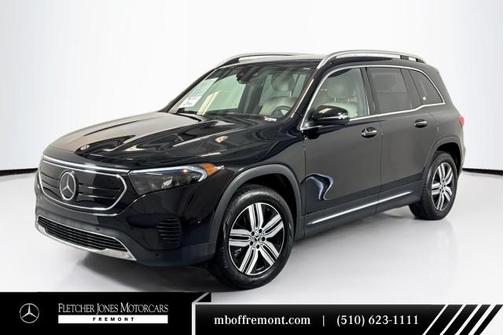 2023 Mercedes-Benz EQB 300 Base 4MATIC