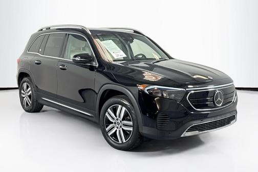 2023 Mercedes-Benz EQB 300 Base 4MATIC