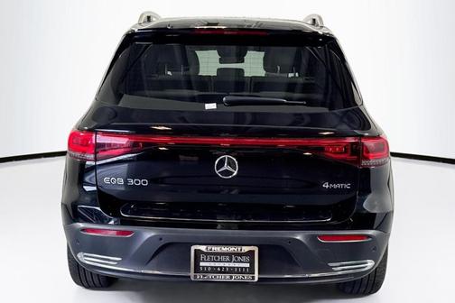 2023 Mercedes-Benz EQB 300 Base 4MATIC