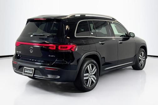 2023 Mercedes-Benz EQB 300 Base 4MATIC
