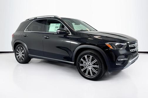 2026 Mercedes-Benz GLE 350 Base 4MATIC