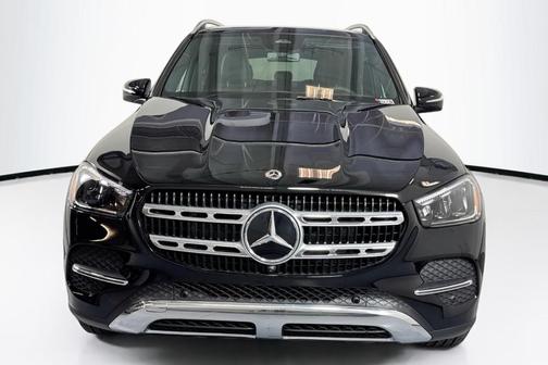 2026 Mercedes-Benz GLE 350 Base 4MATIC