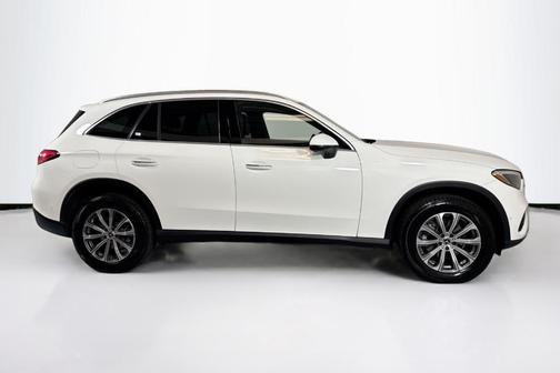 2024 Mercedes-Benz GLC 300 Base 4MATIC