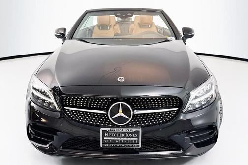 2023 Mercedes-Benz C-Class C 300
