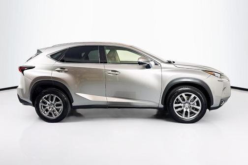 2016 Lexus NX 200t F Sport