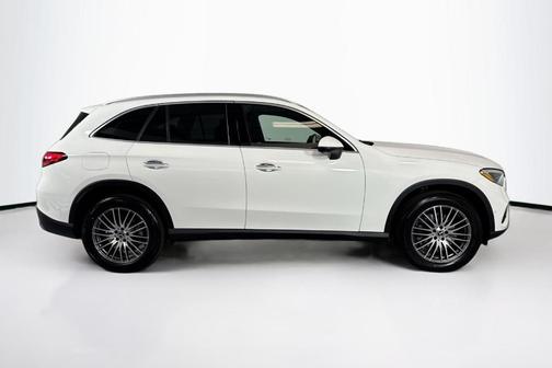 2026 Mercedes-Benz GLC 300 Base 4MATIC