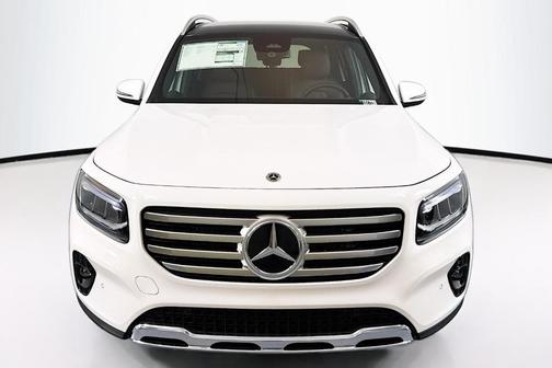 2025 Mercedes-Benz GLB 250 Base