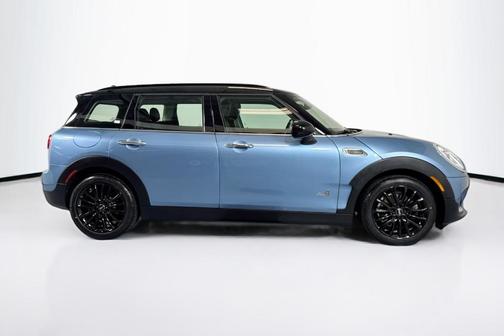2017 MINI Clubman Cooper ALL4