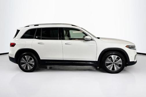 2023 Mercedes-Benz EQB 300 Base 4MATIC