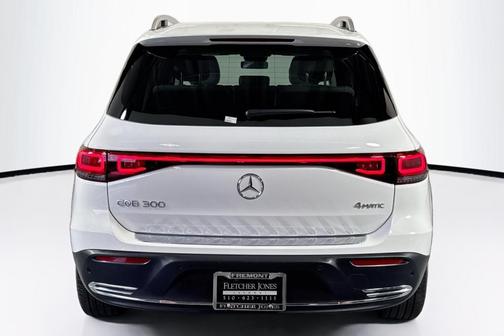 2023 Mercedes-Benz EQB 300 Base 4MATIC