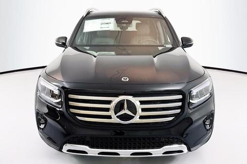 2025 Mercedes-Benz GLB 250 Base