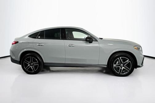 2026 Mercedes-Benz GLC 300 Base 4MATIC