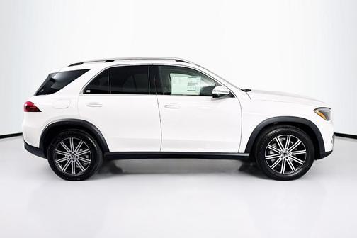 2025 Mercedes-Benz GLE 350 Base