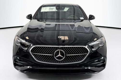 2026 Mercedes-Benz E-Class 350