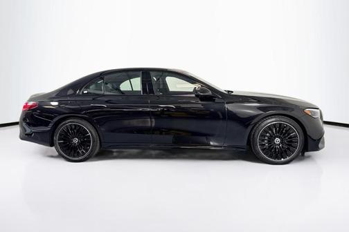 2026 Mercedes-Benz E-Class 350