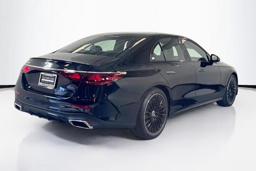 2026 Mercedes-Benz E-Class 350