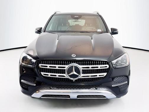 2025 Mercedes-Benz GLE 450 4MATIC