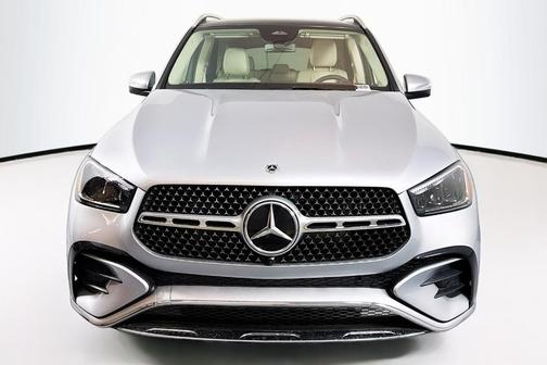 2025 Mercedes-Benz GLE 350 Base