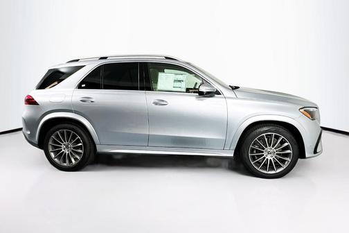 2025 Mercedes-Benz GLE 350 Base