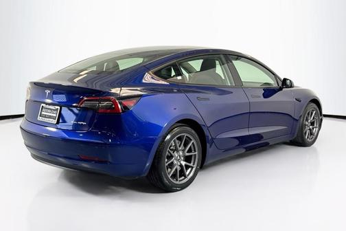 2023 Tesla Model 3 Long Range