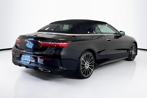 2020 Mercedes-Benz E-Class E 450