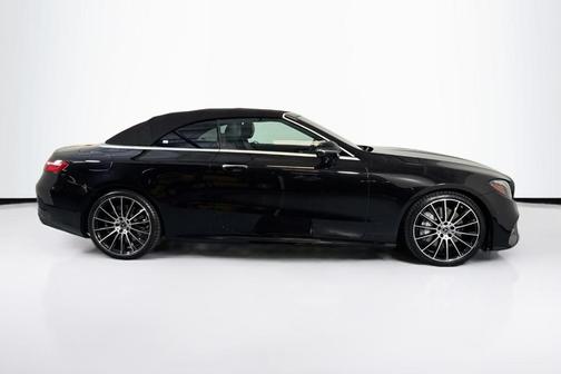 2020 Mercedes-Benz E-Class E 450