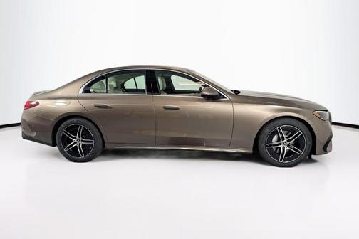 2026 Mercedes-Benz E-Class 350