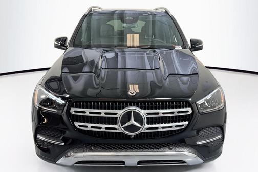 2026 Mercedes-Benz GLE 350 Base 4MATIC