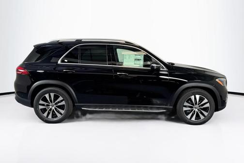 2026 Mercedes-Benz GLE 350 Base 4MATIC