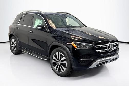 2026 Mercedes-Benz GLE 350 Base 4MATIC