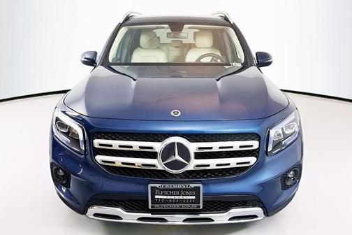 2022 Mercedes-Benz GLB 250 Base 4MATIC