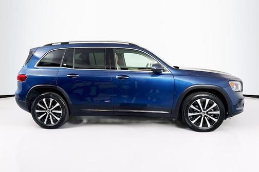 2022 Mercedes-Benz GLB 250 Base 4MATIC