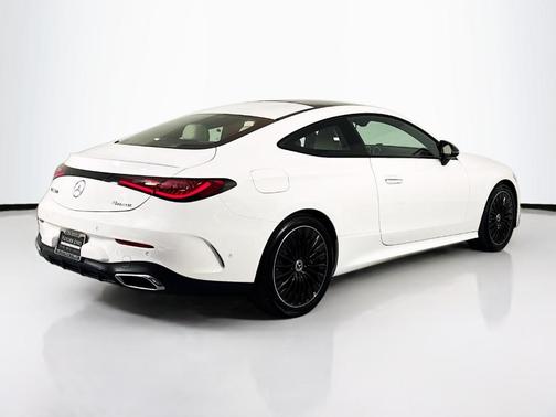 2024 Mercedes-Benz CLE 300 Base 4MATIC