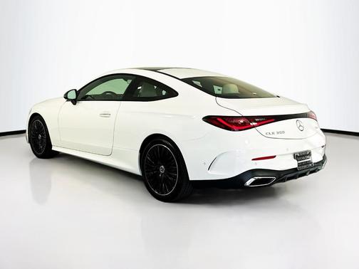 2024 Mercedes-Benz CLE 300 Base 4MATIC