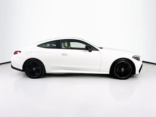 2024 Mercedes-Benz CLE 300 Base 4MATIC