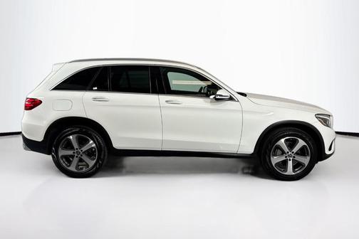 2019 Mercedes-Benz GLC 300 Base