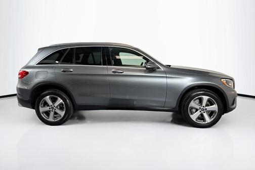 2019 Mercedes-Benz GLC 300 Base