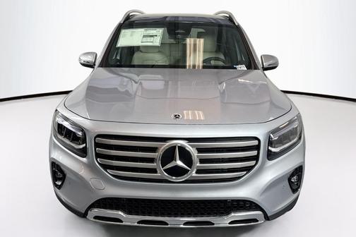 2026 Mercedes-Benz GLB 250 Base 4MATIC
