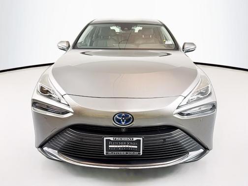 2022 Toyota Mirai Limited