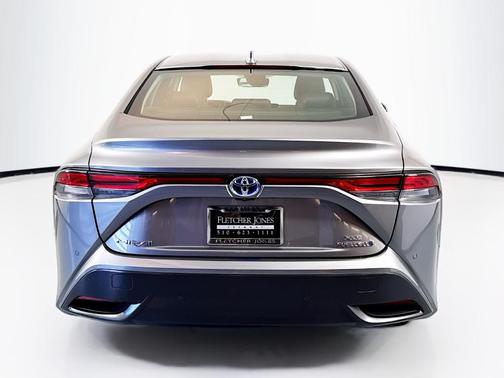 2022 Toyota Mirai Limited